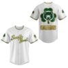 2026 South Bend Cubs x Notre Dame Fighting Irish Jersey 0