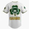 2026 South Bend Cubs x Notre Dame Fighting Irish Jersey 2