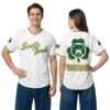 2026 South Bend Cubs x Notre Dame Fighting Irish Jersey 3