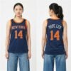 2026 Spike Lee Pope Leo Jersey 3