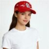2026 St Louis Cardinal Simpsons Clouds Hat 6