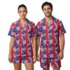 2026 St Louis Cardinals All-Over Print Shirt and Shorts Set Giveaway