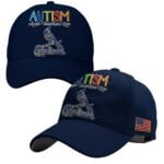 2026 St Louis Cardinals Autism Awareness Month Hat
