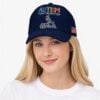 2026 St Louis Cardinals Autism Awareness Month Hat 2