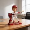 2026 St Louis Cardinals David Eckstein Bobblehead Giveaway 2