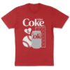 2026 St Louis Cardinals Diet Coke Night Shirt Giveaway 1