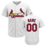 2026 St Louis Cardinals Kids Jersey Day Giveaway