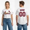 2026 St Louis Cardinals Kids Jersey Day Giveaway 2