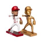 2026 St Louis Cardinals Masyn Winn Bobblehead Giveaway