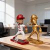 2026 St Louis Cardinals Masyn Winn Bobblehead Giveaway 2