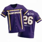 2026 Syracuse Mets Haudenosaunee Jersey Giveaway