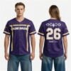 2026 Syracuse Mets Haudenosaunee Jersey Giveaway 2