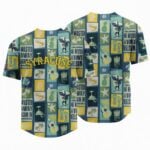 2026 Syracuse Mets Margaritaville Jersey Giveaway