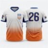 2026 Syracuse Mets USA Soccer Jersey Giveaway 1