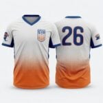 2026 Syracuse Mets USA Soccer Jersey Giveaway