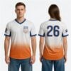 2026 Syracuse Mets USA Soccer Jersey Giveaway 2