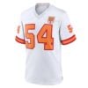 2026 TB Buccaneers Lavonte David 50th Season Game Jersey 1