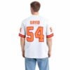 2026 TB Buccaneers Lavonte David 50th Season Game Jersey 5