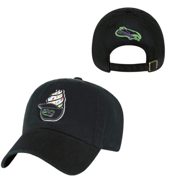 2026 TB Rays City Connect Ice Cream Hat 1