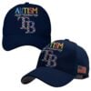 2026 Tampa Bay Rays Autism Awareness Month Hat 4 2026 Tampa Bay Rays Autism Awareness Month Hat 1