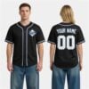 2026 Tampa Bay Rays Blackout Jersey 2