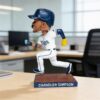 2026 Tampa Bay Rays Chandler Simpson Bobblelegs Bobblehead Giveaway 2
