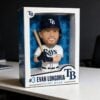 2026 Tampa Bay Rays Evan Longoria Bobblecard Giveaway 2