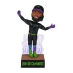 2026 Tampa Bay Rays Junior Caminero City Connect Bobblehead Giveaway