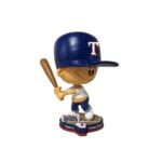 2026 Texas Rangers Backyard Baseball Bobblehead Giveaway