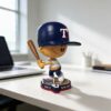 2026 Texas Rangers Backyard Baseball Bobblehead Giveaway 2