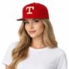 2026 Texas Rangers City Connect 2.0 Hat