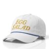 2026 The Masters Golf Egg Salad Hat 6 2026 The Masters Golf Egg Salad Hat 1