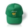 2026 The Masters Golf Mayos Hat 1