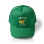 2026 The Masters Golf Mayos Hat