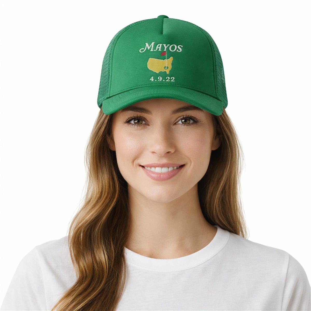 2026 The Masters Golf Mayos Hat 3 2026 The Masters Golf Mayos Hat 5