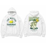 2026 The Masters Tournament Augusta Golf Golf Club Hoodie