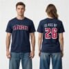 2026 Toledo Mud Hens Class of 2026 Celebration Shirt Giveaway 2