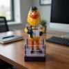 2026 Toledo Mud Hens Muddy Superstar Bobblehead Giveaway 2