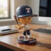 2026 Toledo Mud Hens Pablo Sanchez Bobblehead Giveaway