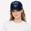 2026 Toronto Blue Jays Autism Awareness Month Hat 2