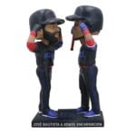 2026 Toronto Blue Jays Bautista Encarnacion HR Flex Bobblehead Giveaway