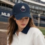 2026 Toronto Blue Jays City Connect Ice Cream Hat