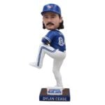 2026 Toronto Blue Jays Dylan Cease Bobblehead Giveaway