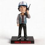 2026 Toronto Blue Jays Stranger Things Bobblehead Giveaway
