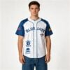 2026 Toronto Blue Jays The Simpsons Heritage Jersey 2