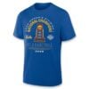 2026 UCLA Bruins Womens Basketball National Champions Legends Shirt 1