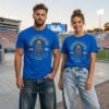 2026 UCLA Bruins Women's Basketball National Champions Legends Shirt