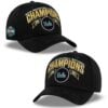 2026 UCLA Womens Basketball Final Four Hat 0