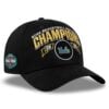 2026 UCLA Womens Basketball Final Four Hat 1