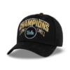 2026 UCLA Womens Basketball Final Four Hat 2